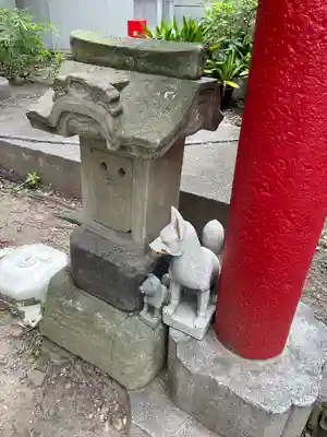 品川寺(東京都)