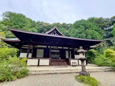 円成寺(奈良県)