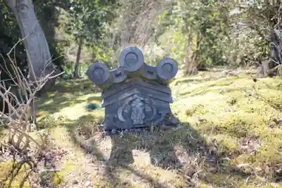 円光寺のその他建物