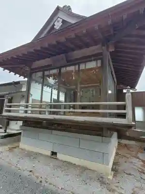 近津神社のその他建物