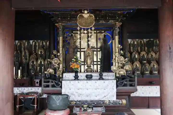 鳳出観音教会(愛知県)