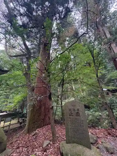 安気地蔵尊(神奈川県)