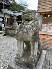 石浦神社(石川県)