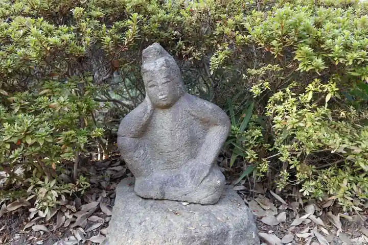 祐天寺(東京都)