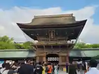 筥崎宮(福岡県)