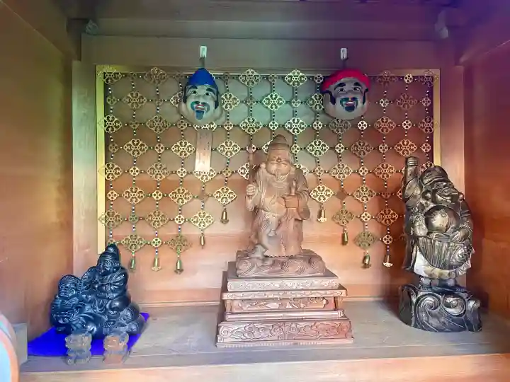 大楽院(神奈川県)