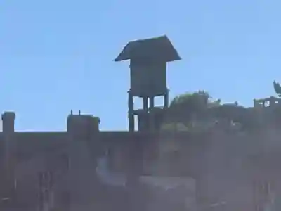 端島神社(長崎県)