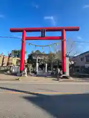 金刀比羅神社(千葉県)