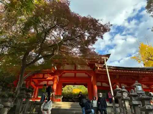 春日大社(奈良県)