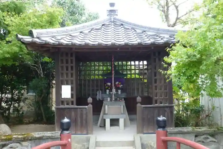 湯野温泉薬師(山口県)