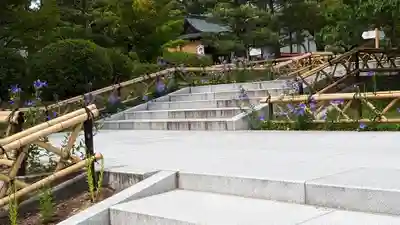  智積院(京都府)