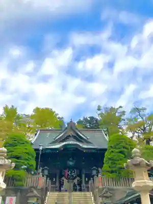 成田山新勝寺(千葉県)