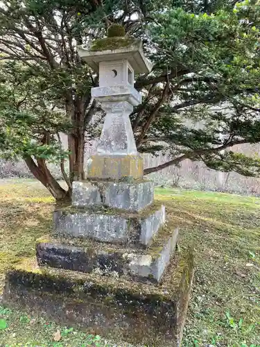 忠類神社のその他建物
