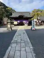 三尾神社(滋賀県)
