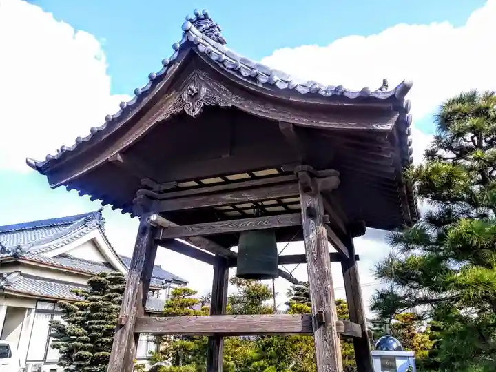 法行山 玉洞院のその他建物