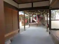 春日若宮神社の建物その他