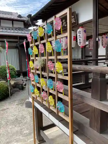 多聞寺のその他建物