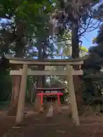 八幡神社(千葉県)