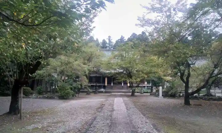 富士山法華本門寺根源(静岡県)