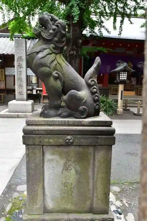 日本橋日枝神社(東京都)