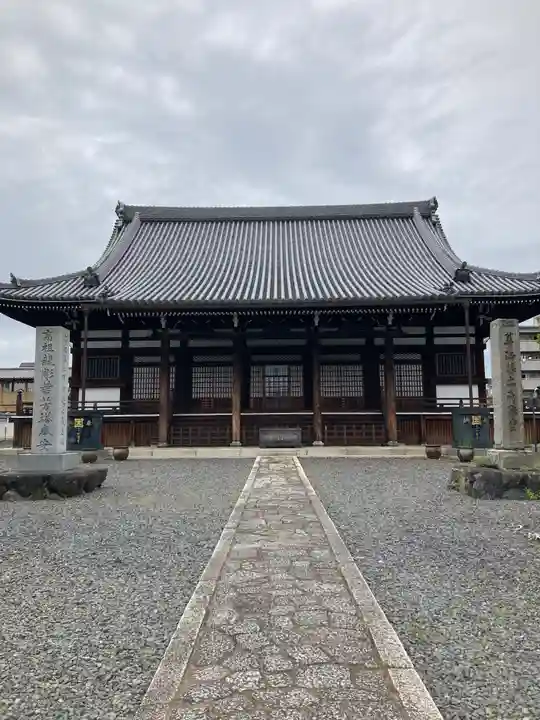 妙覺寺(妙覚寺)(京都府)