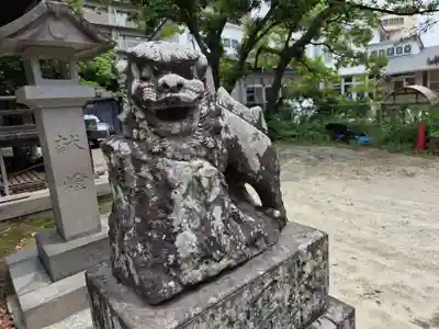 堀江神社(佐賀県)