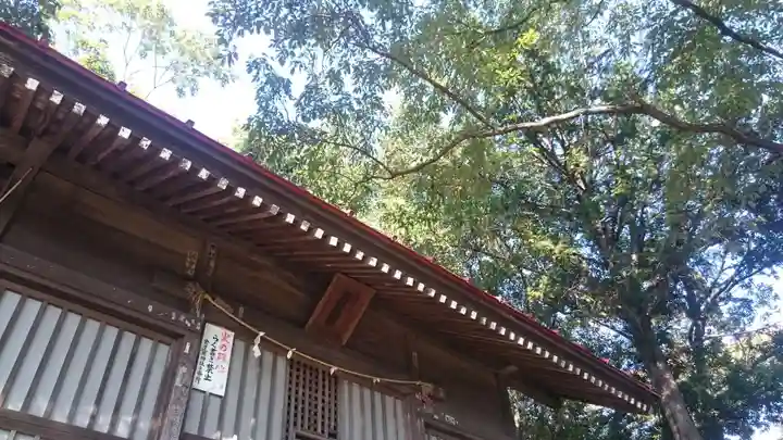 金刀比羅神社のその他建物
