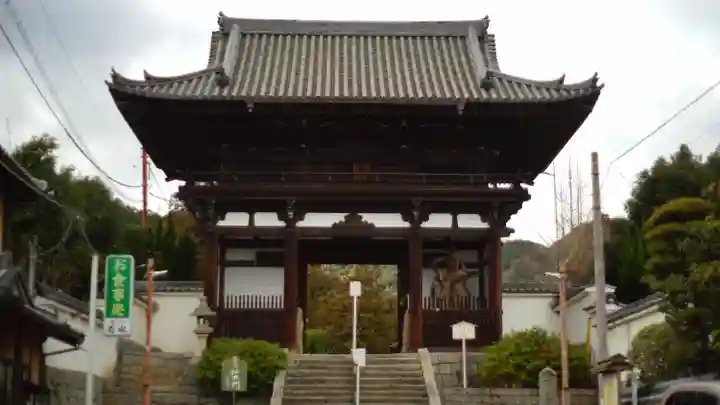當麻寺(奈良県)