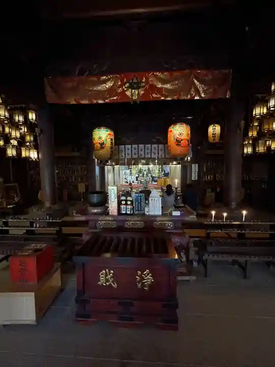 霊山寺(徳島県)