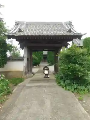 宗英寺(千葉県)