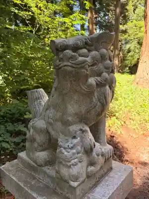 水神社(秋田県)