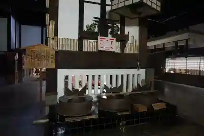 高野山金剛峯寺のその他建物