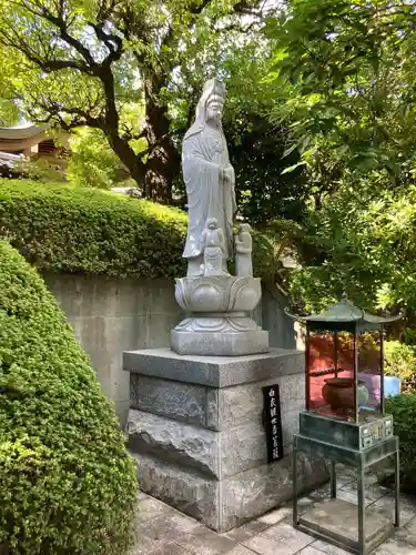 観福寺(神奈川県)