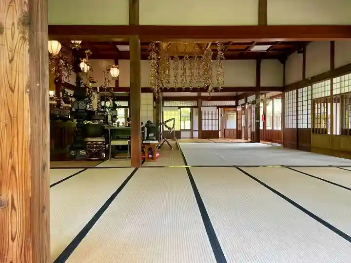 安養院 (田代寺)(神奈川県)