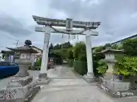 豊景神社(福島県)