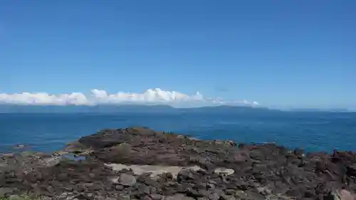 龍宮神社(鹿児島県)
