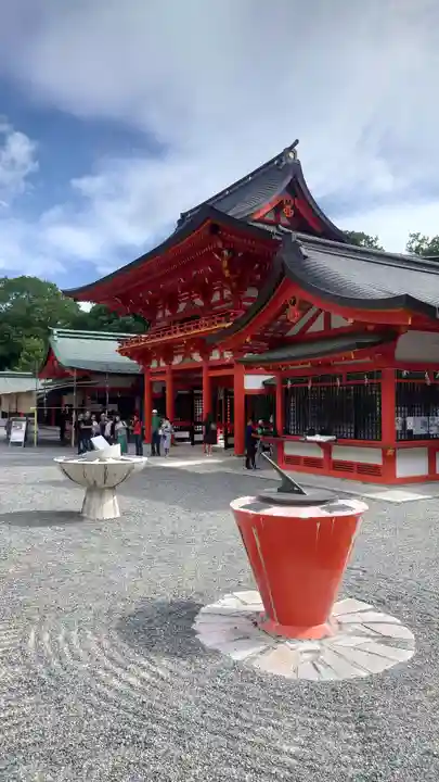 近江神宮(滋賀県)