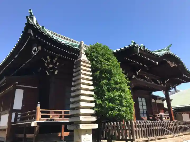 重林寺(東京都)