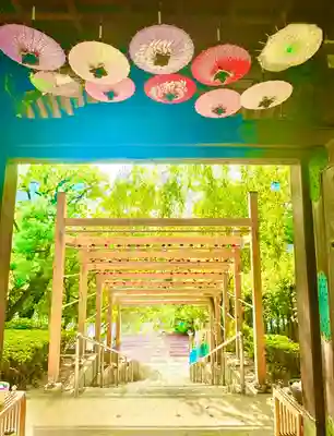 法輪寺(東京都)