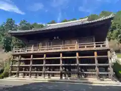 石山寺(滋賀県)