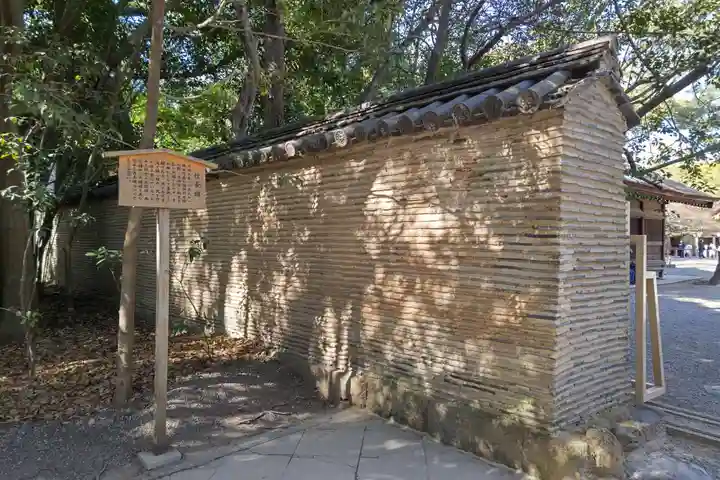 熱田神宮のその他建物