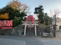 稲荷神社(千葉県)