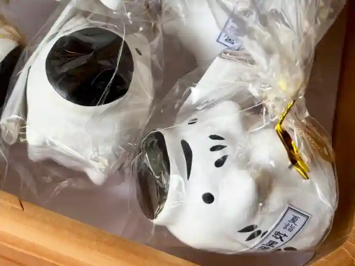 蚊里田八幡宮(長野県)