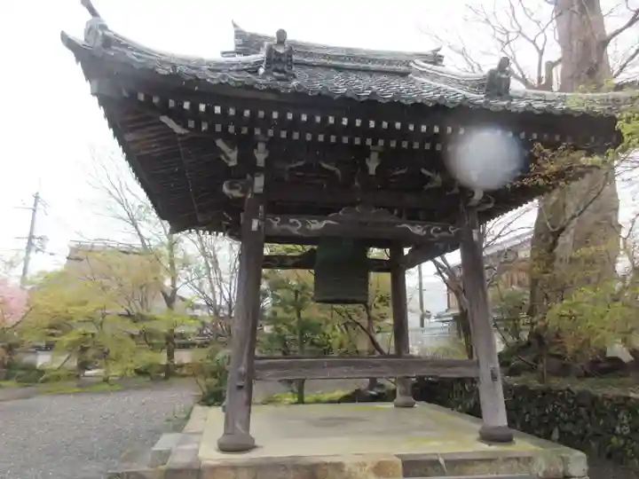 穴太寺(京都府)