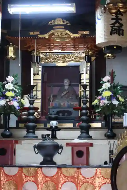 大日寺(愛知県)