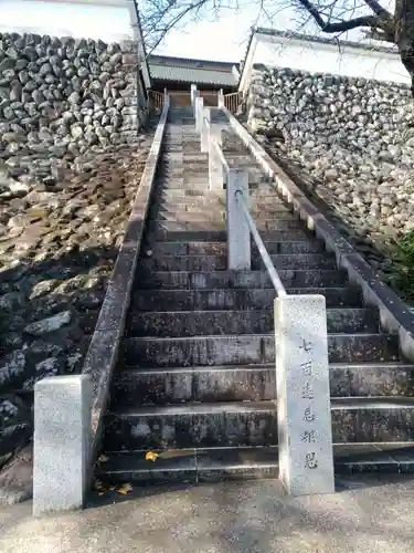 本成寺の本殿・本堂