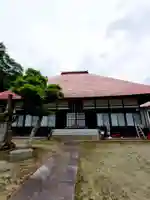 真照寺(福島県)