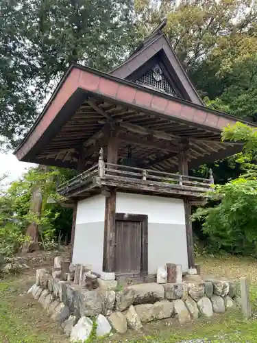 松林寺(岐阜県)