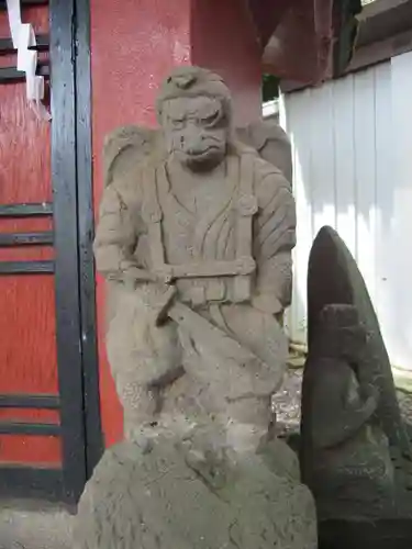 （芝生）浅間神社(神奈川県)