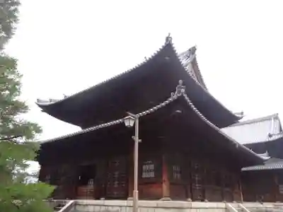 妙心寺（妙心禅寺）(京都府)